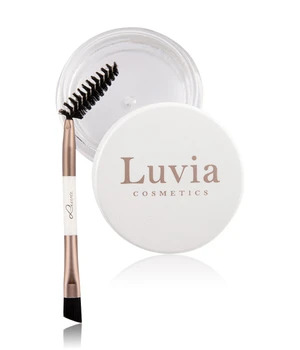 Luvia Brow Styling Gel Kulmageeli 6 ml – kuva 3/8