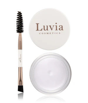 Luvia Brow Styling Gel Kulmageeli 6 ml – kuva 7/8
