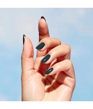OPI Nature Strong Kynsilakka 15 ml Leaf by Example – kuva 6/8
