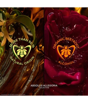 Guerlain Absolus Allegoria Rose Amira 125 ml Unisex