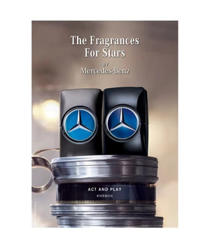 Mercedes-Benz Man - EdT 30 ml