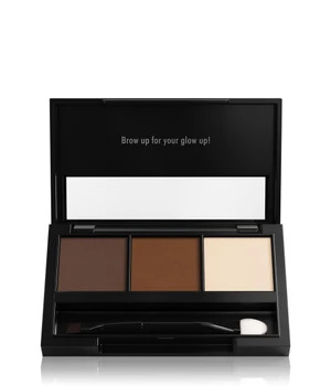 Nanobrow Eyebrow Powder Kit – Medium