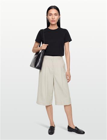 Copenhagen Muse Cmtenna-Bermuda - Grey - XL