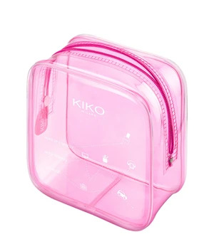 KIKO Milano Mini Pochette Meikkipussi 1 kpl