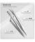 Nanolash Eyelash Tweezers Pointed – kuva 6
