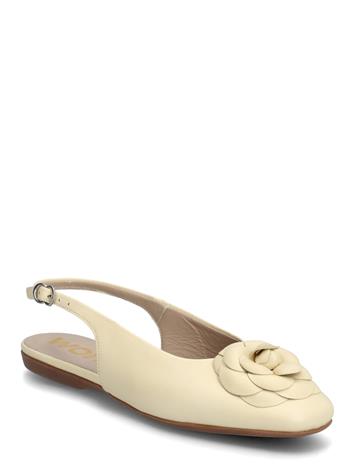 Wonders Pepa 40 - Red - 42