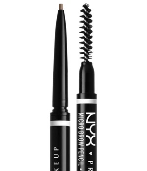 NYX Professional Makeup Micro Brow Pencil Ash Blonde 0,09g