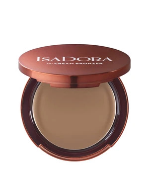 IsaDora The Cream Bronzer 46 Light
