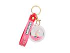 iTotal - Sphered Liquid Keychain UNICORN (XL2793C)