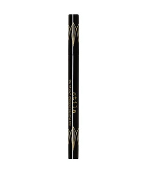 Stila Stay All Day - Micro Tip Liquid Eye Liner Eyeliner 0.5 ml MICRO TIP - Intense Black
