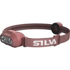 Silva Smini, otsalamppu, vaaleanpunainen