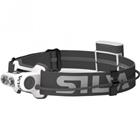 Silva Trail Runner, otsalamppu, musta