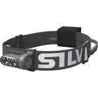 Silva Trail Runner Free 2 Ultra, otsalamppu, harmaa