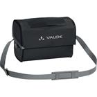 Vaude Aqua Box, vedenpitävä pyörälaukku, musta
