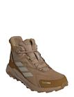 adidas Terrex Terrex Anylander Mid Lea Cp - Brown - 46 2/3