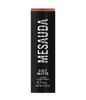 MESAUDA BEAUTY Cult Matte 3.5 g, huulipuna