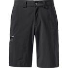 Vaude Men's Farley Stretch Bermuda II, vaellushortsit, herre, musta