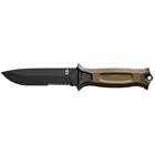Gerber Strongarm, veitsi, coyote