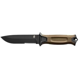 Gerber Strongarm, veitsi, coyote