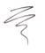 Nabla Cupid's Arrow Micro Eyeliner 0.075 g Ash – kuva 5