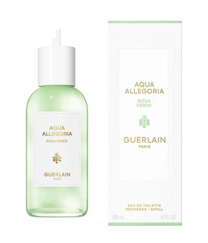 GUERLAIN Aqua Allegoria Rosa Verde Eau de Toilette 200 ml