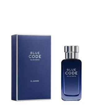 El Ganso Blue Code Eau de Parfum 50 ml – kuva 8/8