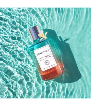 Berdoues Monoi & Frangipanier - EdT 100 ml – kuva 6/8
