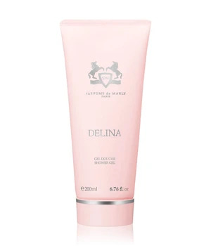 Parfums De Marly Delina Shower Gel 200 ml