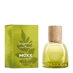 Mexx Inspired Nature Women Eau de Parfum 30 ml