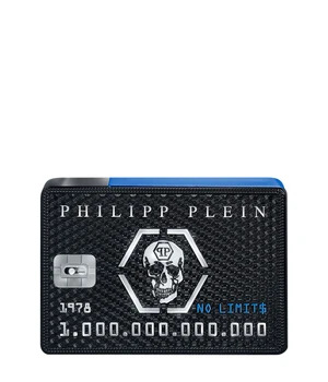 PHILIPP PLEIN No Limits Super Fresh Eau de Toilette 90 ml – kuva 6/8