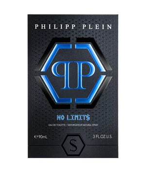 PHILIPP PLEIN No Limits Super Fresh Eau de Toilette 90 ml – kuva 7/8