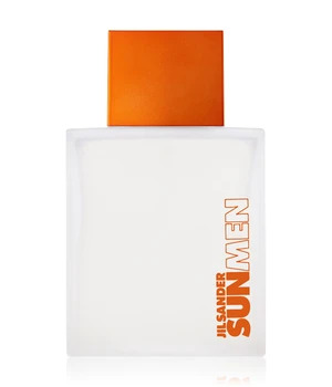 JIL SANDER Sun Men - EdT 40 ml