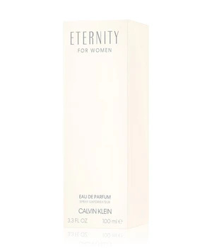 Calvin Klein Eternity - EdP 100 ml_
