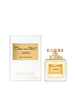 Oscar de la Renta Alibi Sensuelle Eau de Parfum 100 ml
