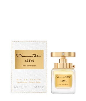 Oscar de la Renta Alibi Sensuelle Eau de Parfum 30 ml