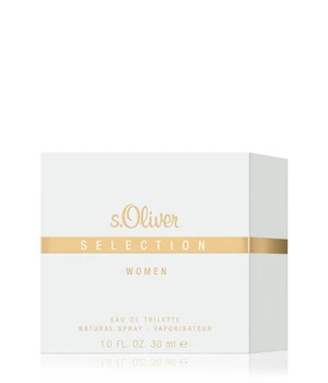 s.Oliver Selection Women - EdT 30 ml