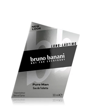 Bruno Banani Pure Man 2021 - EdT 30 ml