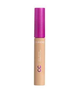 Lumene CC All-Over Peitevoide 9 ml 4 Tan