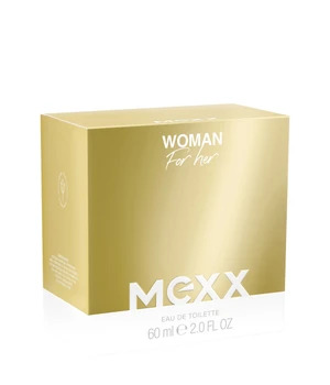 Mexx Woman - EdT 60 ml_