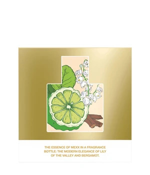 Mexx Woman - EdT 60 ml_