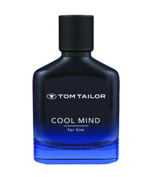 Tom Tailor Cool Mind Men - EdT 50 ml