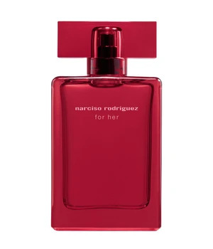 Narciso Rodriguez for her eau de parfum intense Eau de Parfum 50 ml