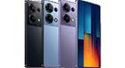 Xiaomi Poco M6 Pro 4G 6/128GB, älypuhelin