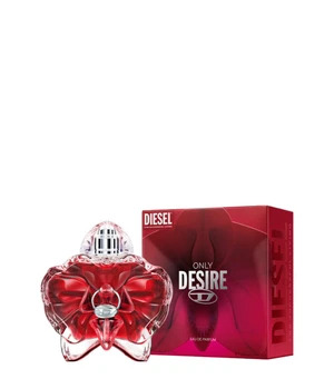 DIESEL Only Desire Eau de Parfum 80 ml