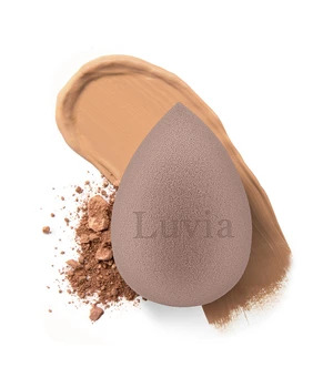 Luvia Complete Face Sivellinsetti 1 kpl