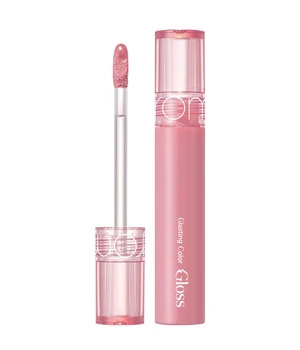 rom&nd Glasting Color Gloss 01 Peony Ballet