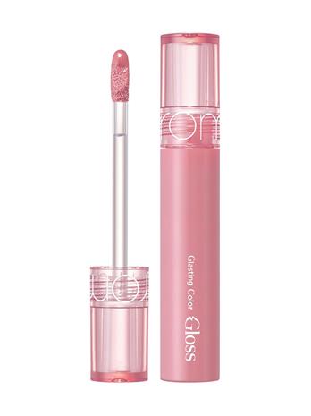 rom&nd Glasting Color Gloss 01 Peony Ballet