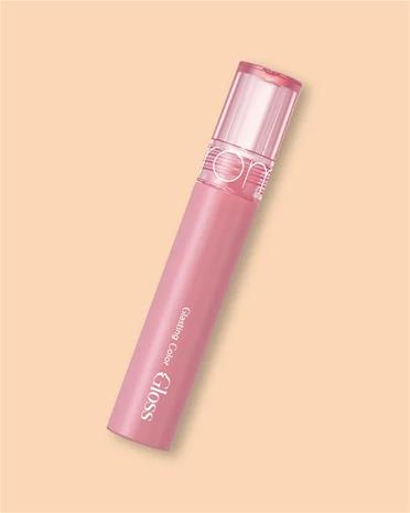 rom&nd Glasting Color Gloss 01 Peony Ballet
