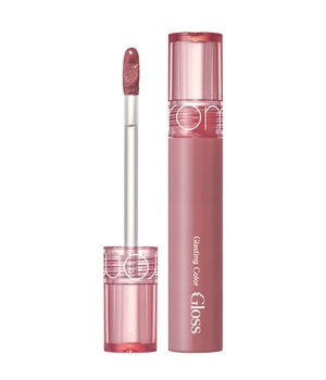 rom&nd Glasting Color Gloss 03 Rose Finch – kuva 8/8