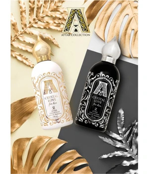 Attar Collection Crystal Love For Her - EdP 100 ml